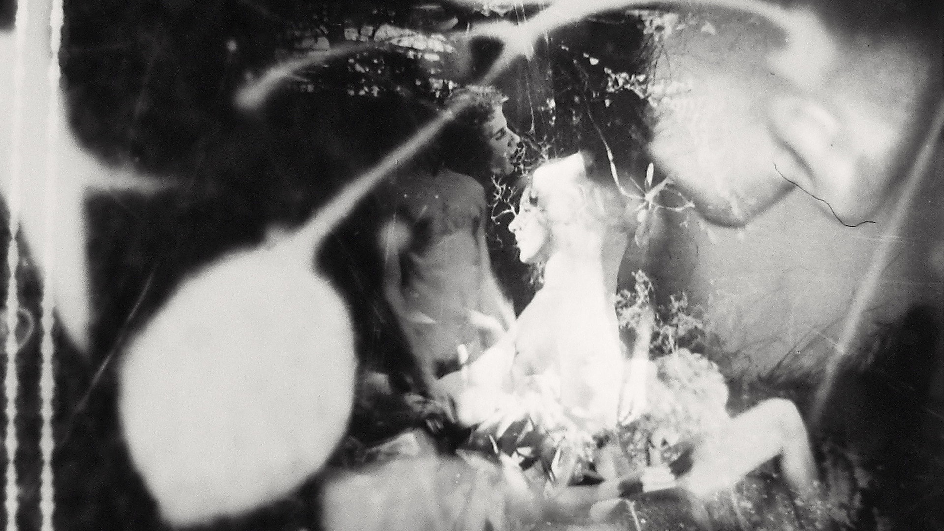 Avangardın Rüyası: Peter Tscherkassky ve Eve Heller ile Retrospektif7